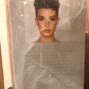 Morphe Makeup - The james Charles brush set SEALED Morphe Makeup - The james Charles brush set SEALED